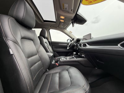 2022 Mazda Mazda CX-5 2.5 S Preferred Package