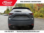 2021 Mazda Mazda CX-5 Carbon Edition Turbo