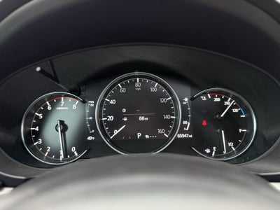 2020 Mazda Mazda CX-5 Grand Touring