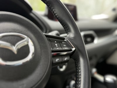 2020 Mazda Mazda CX-5 Grand Touring