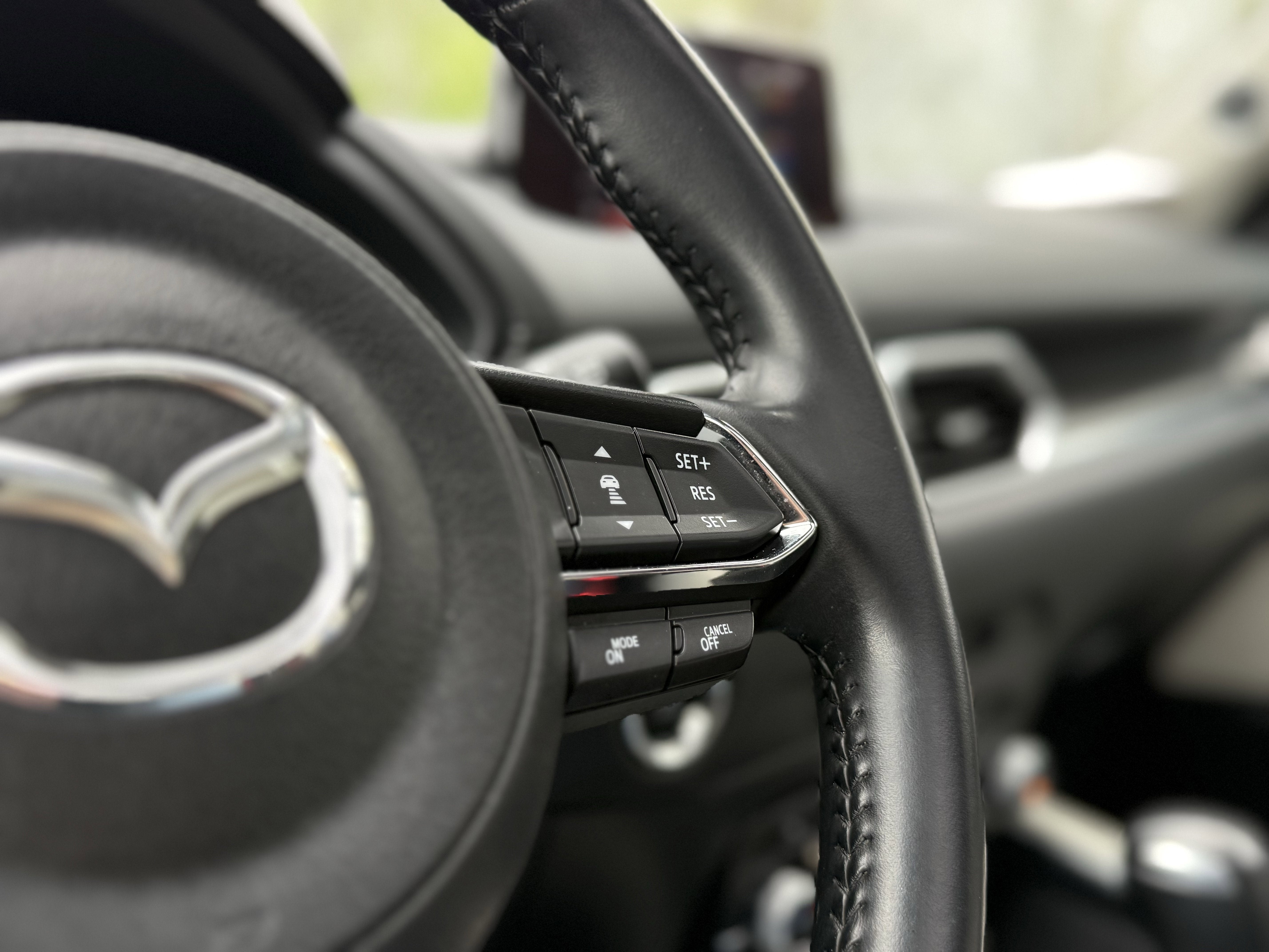 2020 Mazda Mazda CX-5 Grand Touring