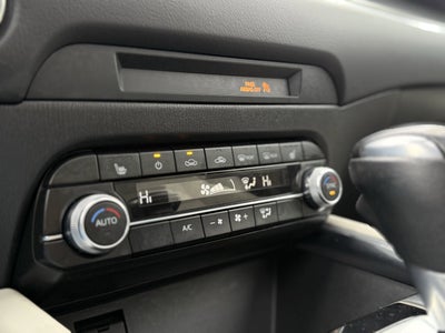 2020 Mazda Mazda CX-5 Grand Touring