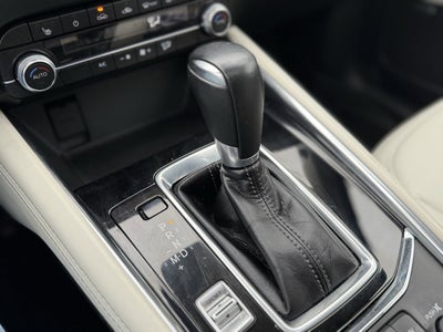 2020 Mazda Mazda CX-5 Grand Touring