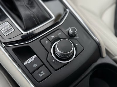 2020 Mazda Mazda CX-5 Grand Touring