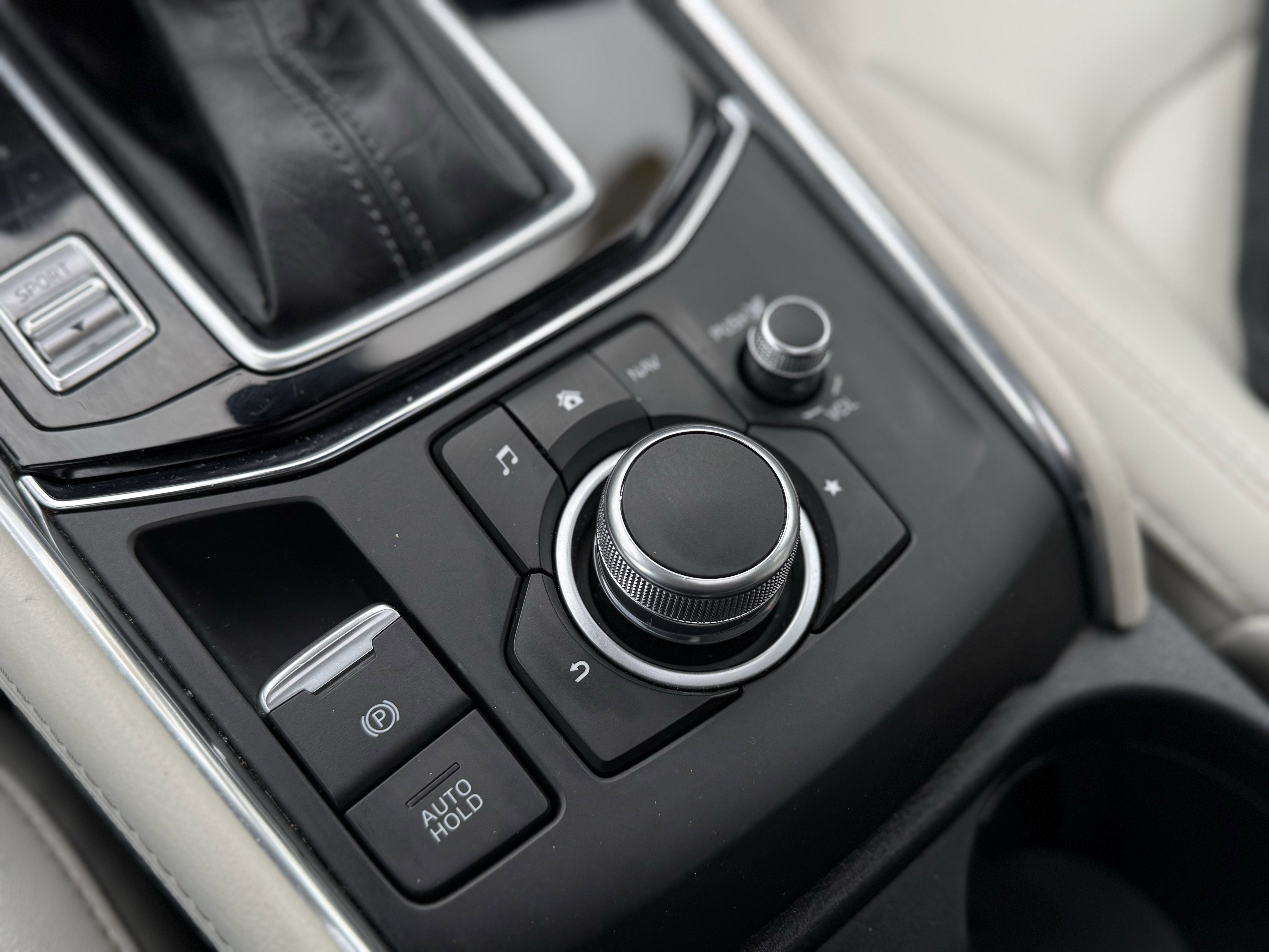 2020 Mazda Mazda CX-5 Grand Touring