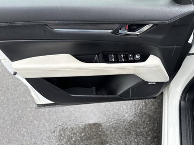 2020 Mazda Mazda CX-5 Grand Touring