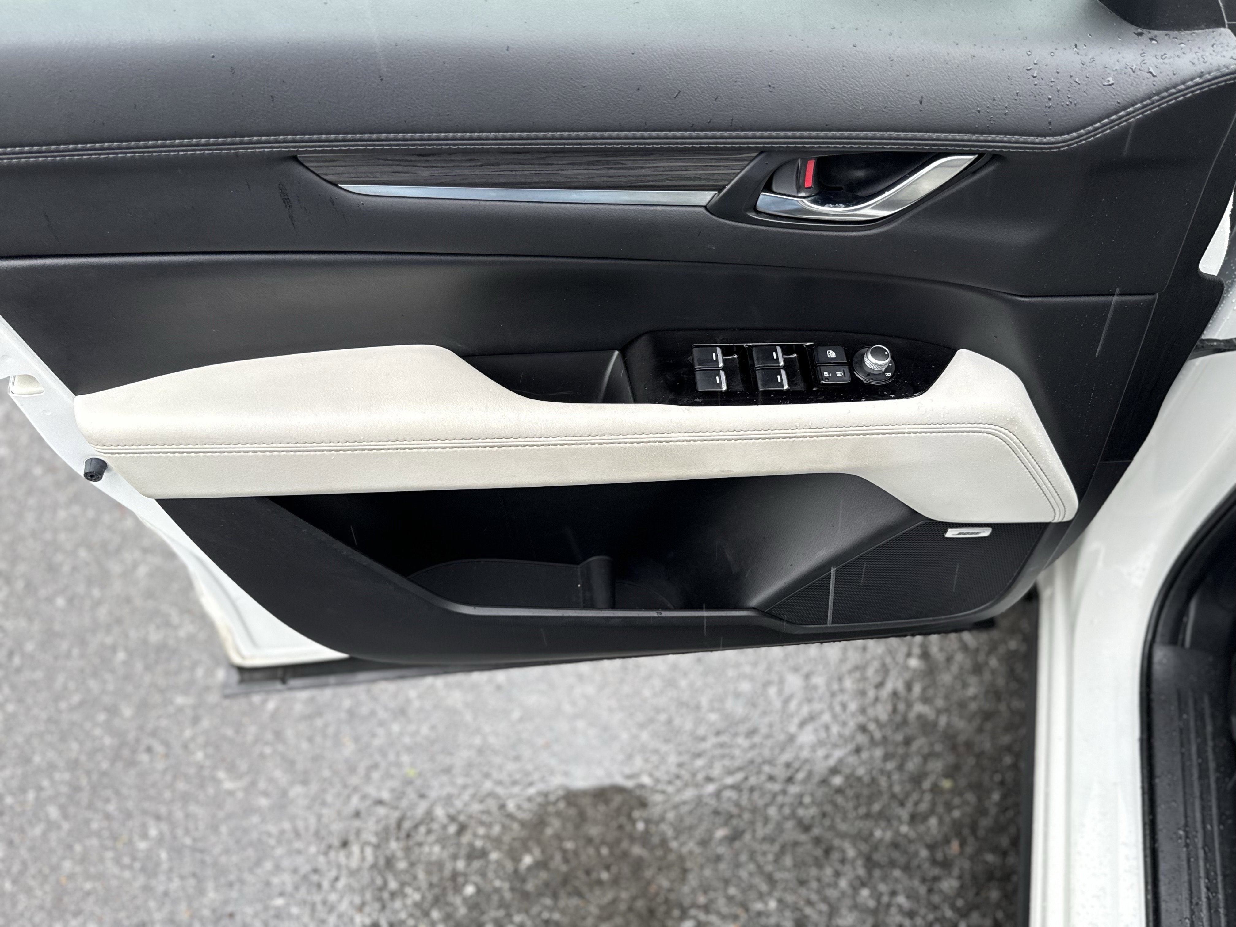 2020 Mazda Mazda CX-5 Grand Touring