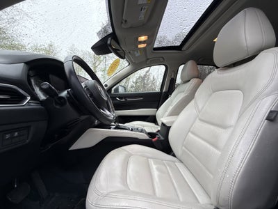 2020 Mazda Mazda CX-5 Grand Touring