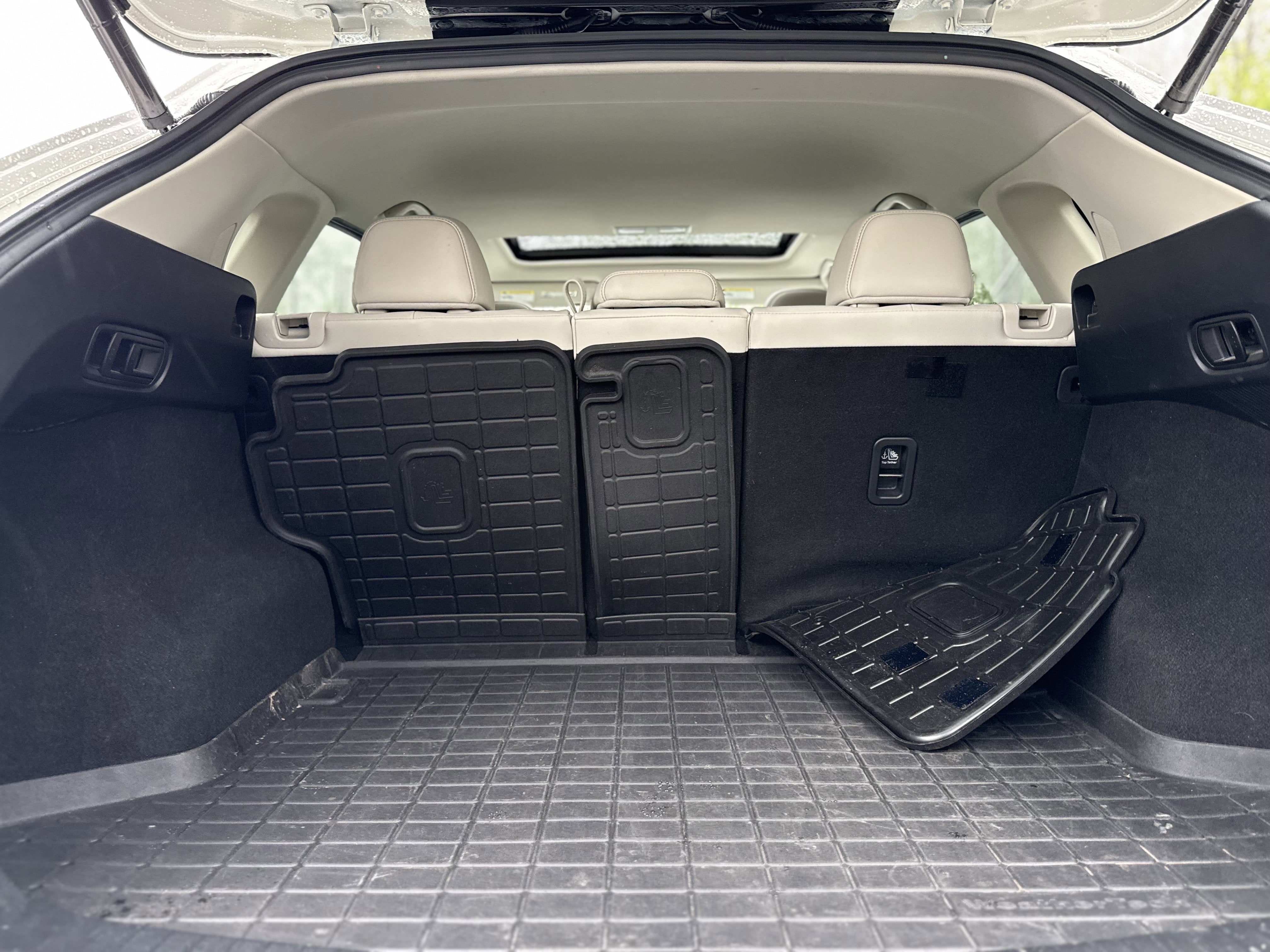 2020 Mazda Mazda CX-5 Grand Touring
