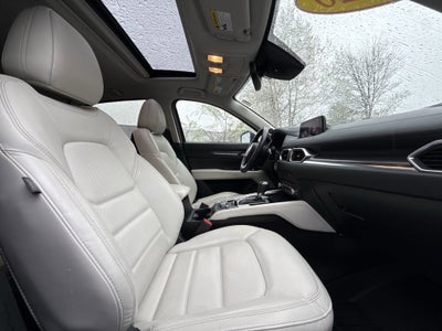 2020 Mazda Mazda CX-5 Grand Touring
