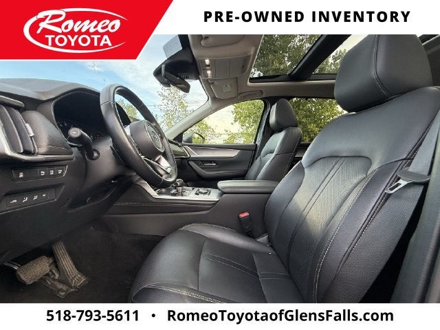 2024 Mazda Mazda CX-90 3.3 Turbo Premium