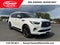 2023 INFINITI QX80 Sensory