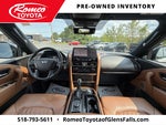 2023 INFINITI QX80 Sensory