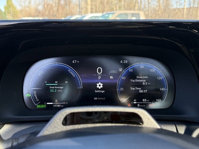 2026 Toyota Crown Limited