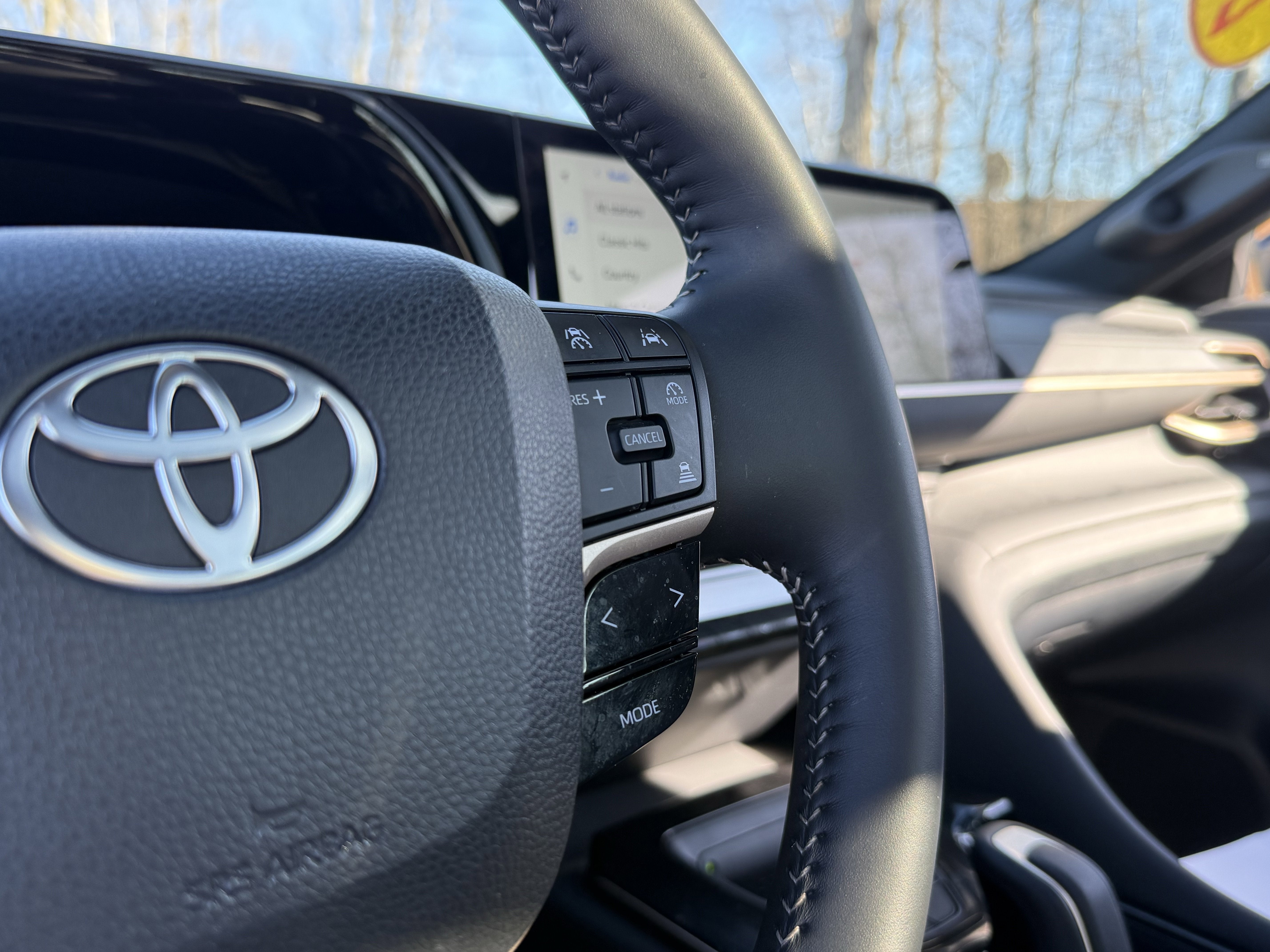 2026 Toyota Crown Limited