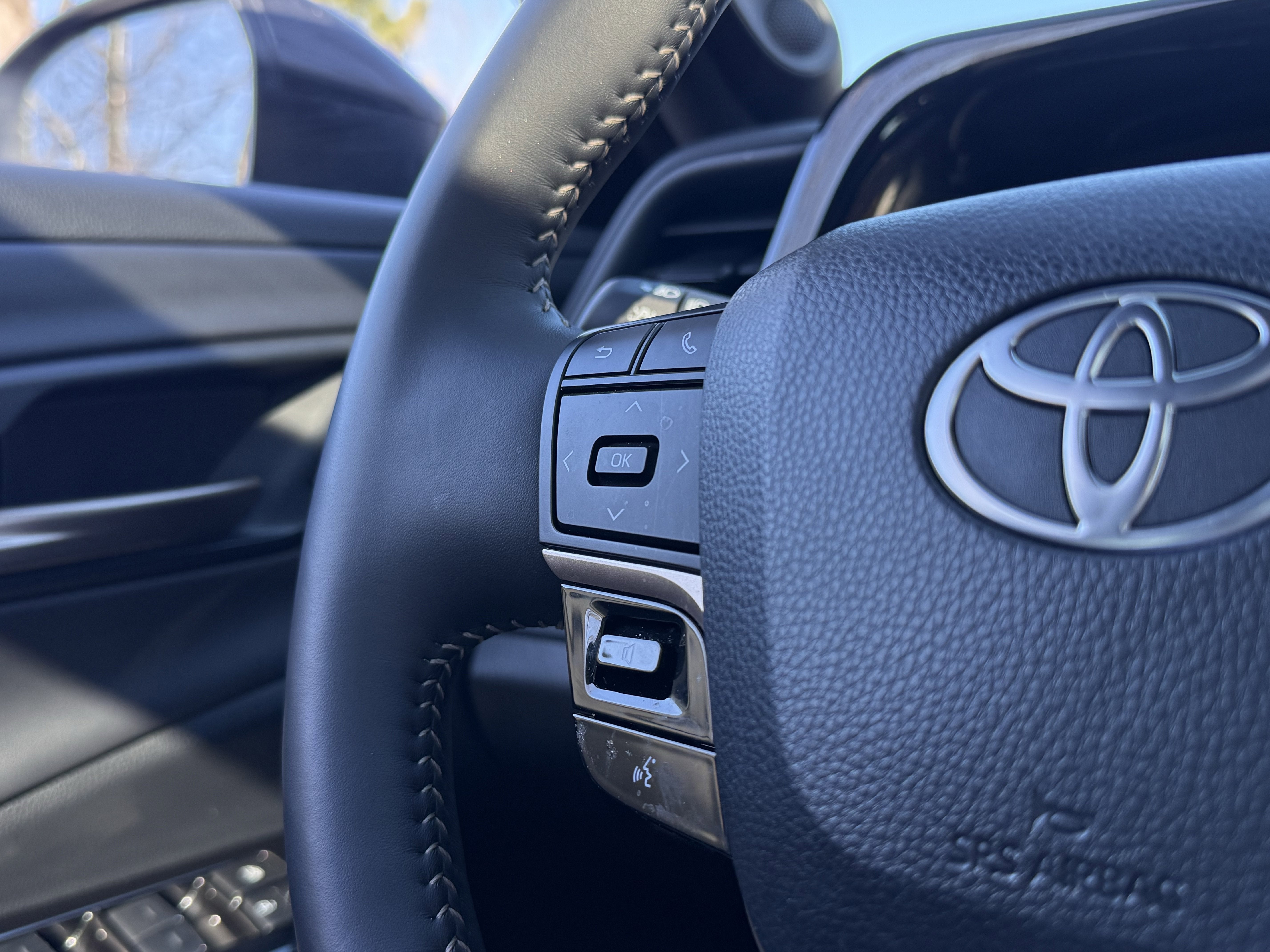 2026 Toyota Crown Limited