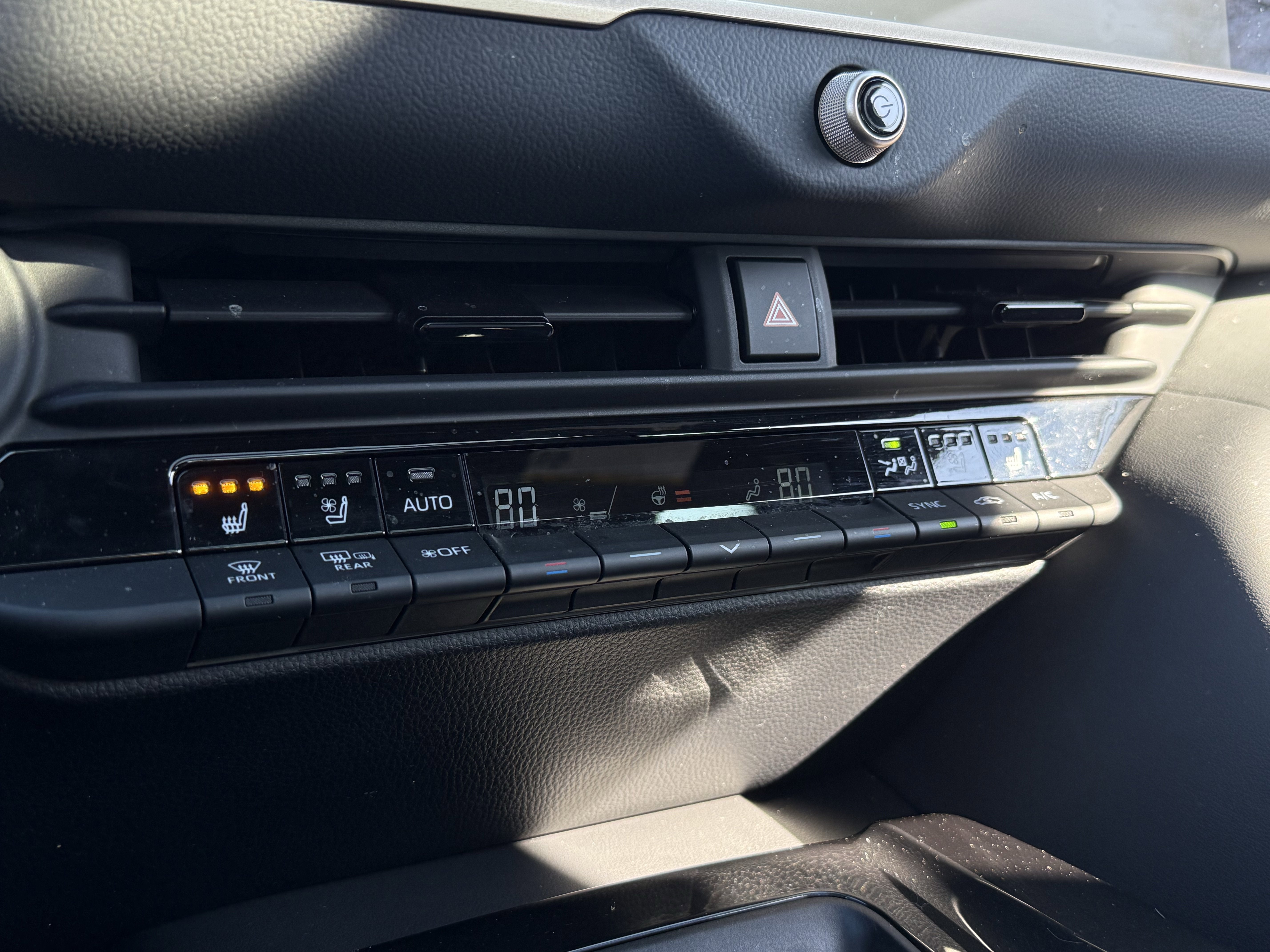 2026 Toyota Crown Limited