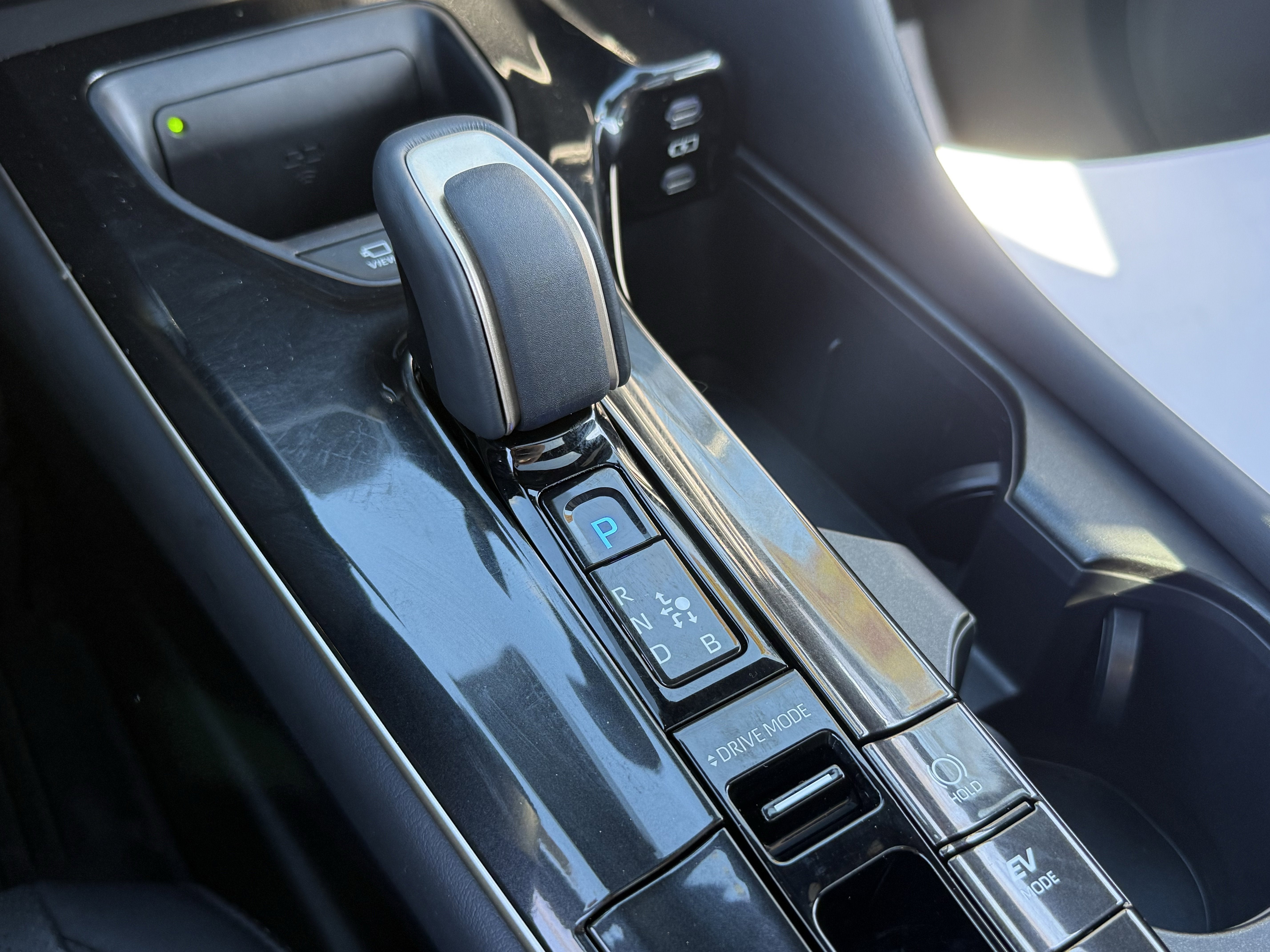 2026 Toyota Crown Limited