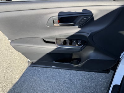 2026 Toyota Crown Limited