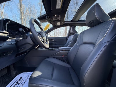 2026 Toyota Crown Limited