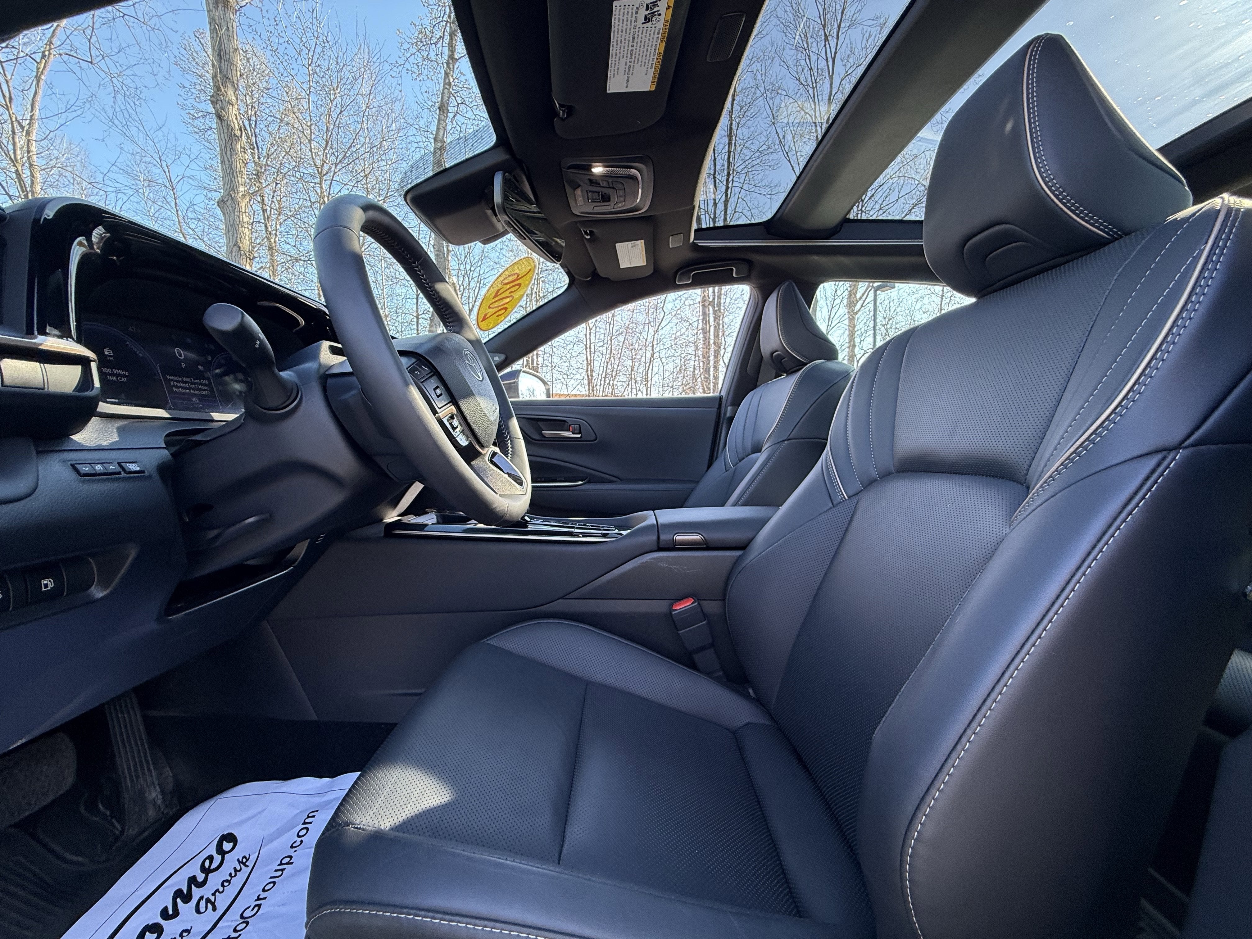 2026 Toyota Crown Limited