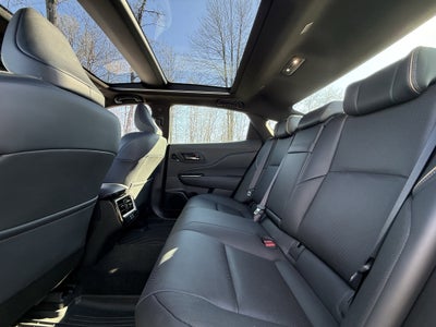 2026 Toyota Crown Limited