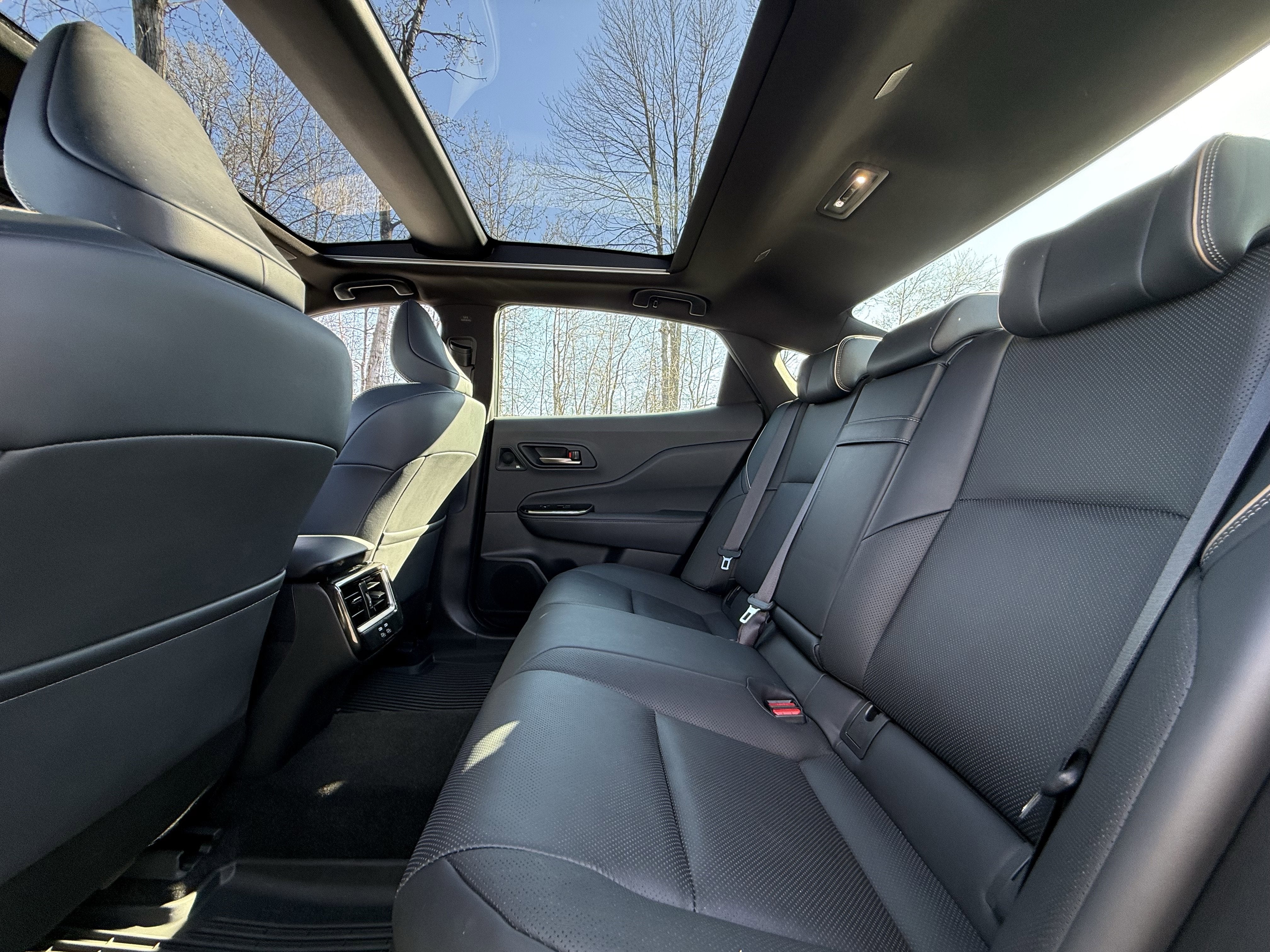 2026 Toyota Crown Limited