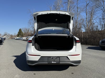 2026 Toyota Crown Limited