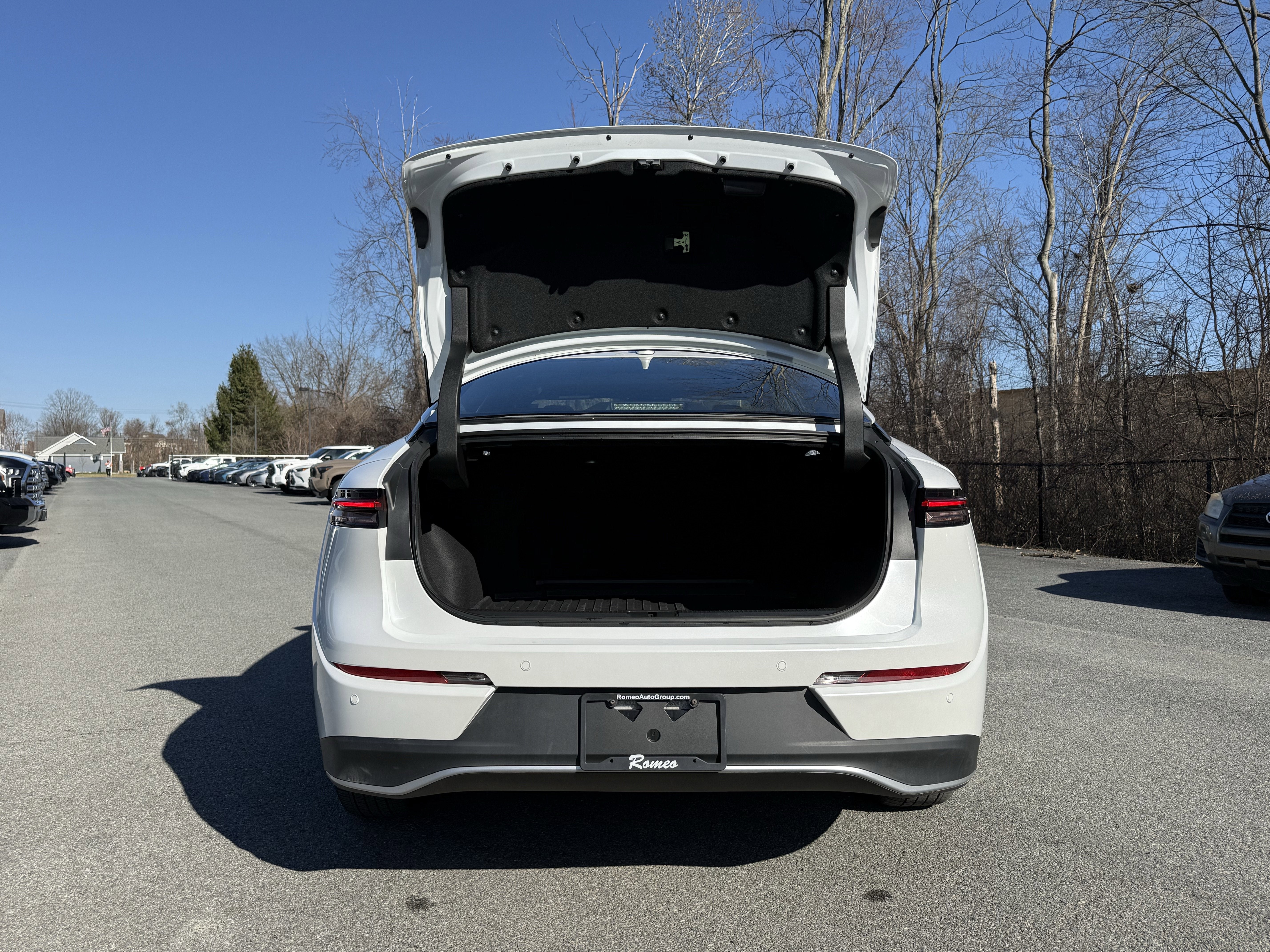 2026 Toyota Crown Limited