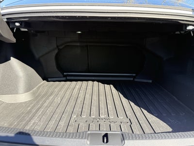 2026 Toyota Crown Limited