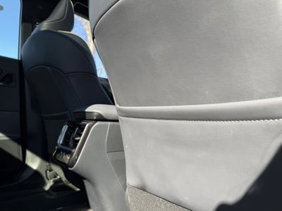 2026 Toyota Crown Limited