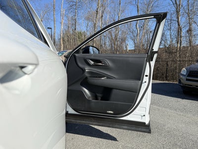 2026 Toyota Crown Limited