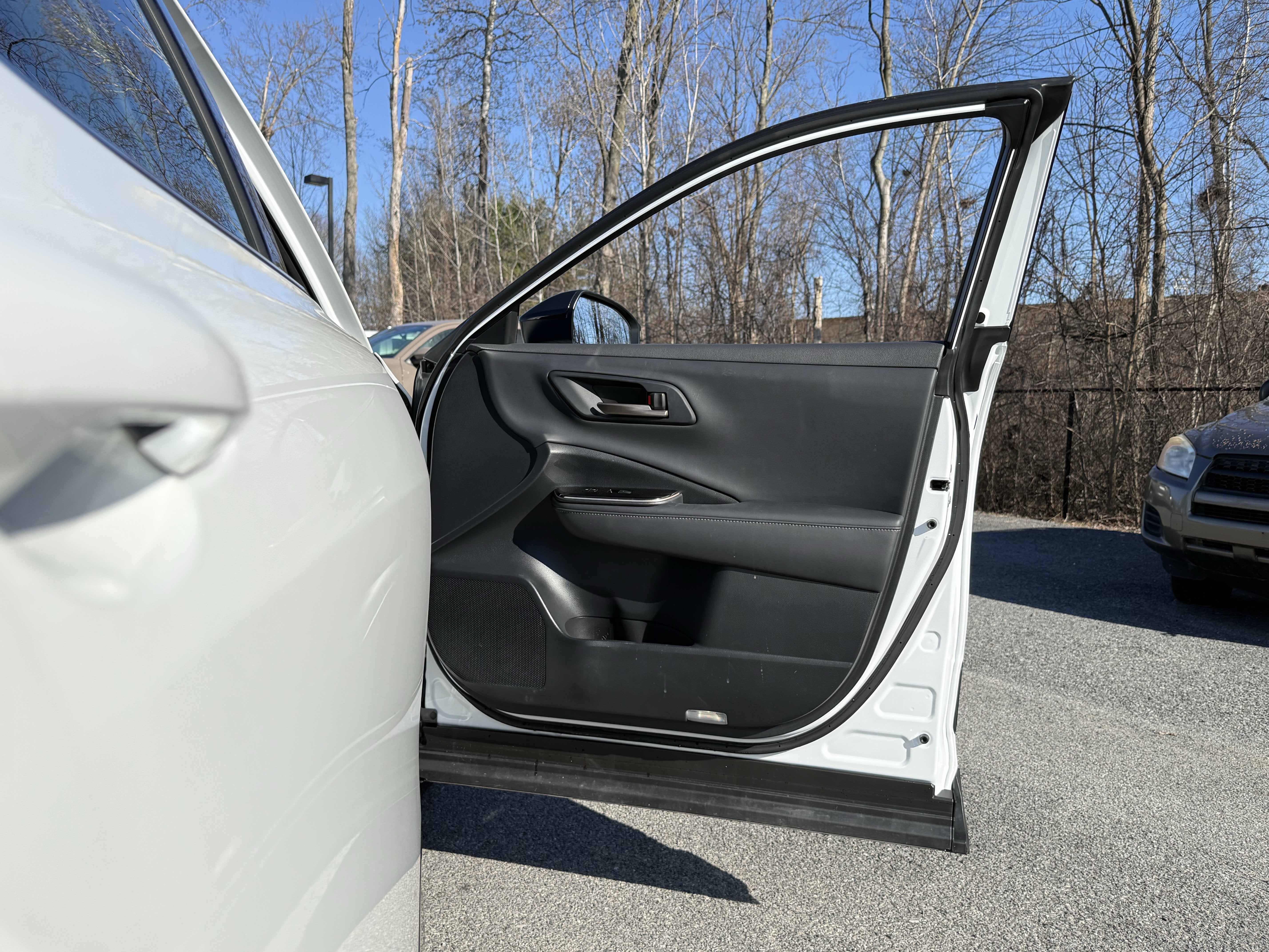 2026 Toyota Crown Limited