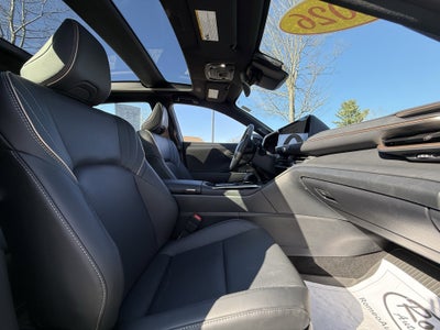 2026 Toyota Crown Limited