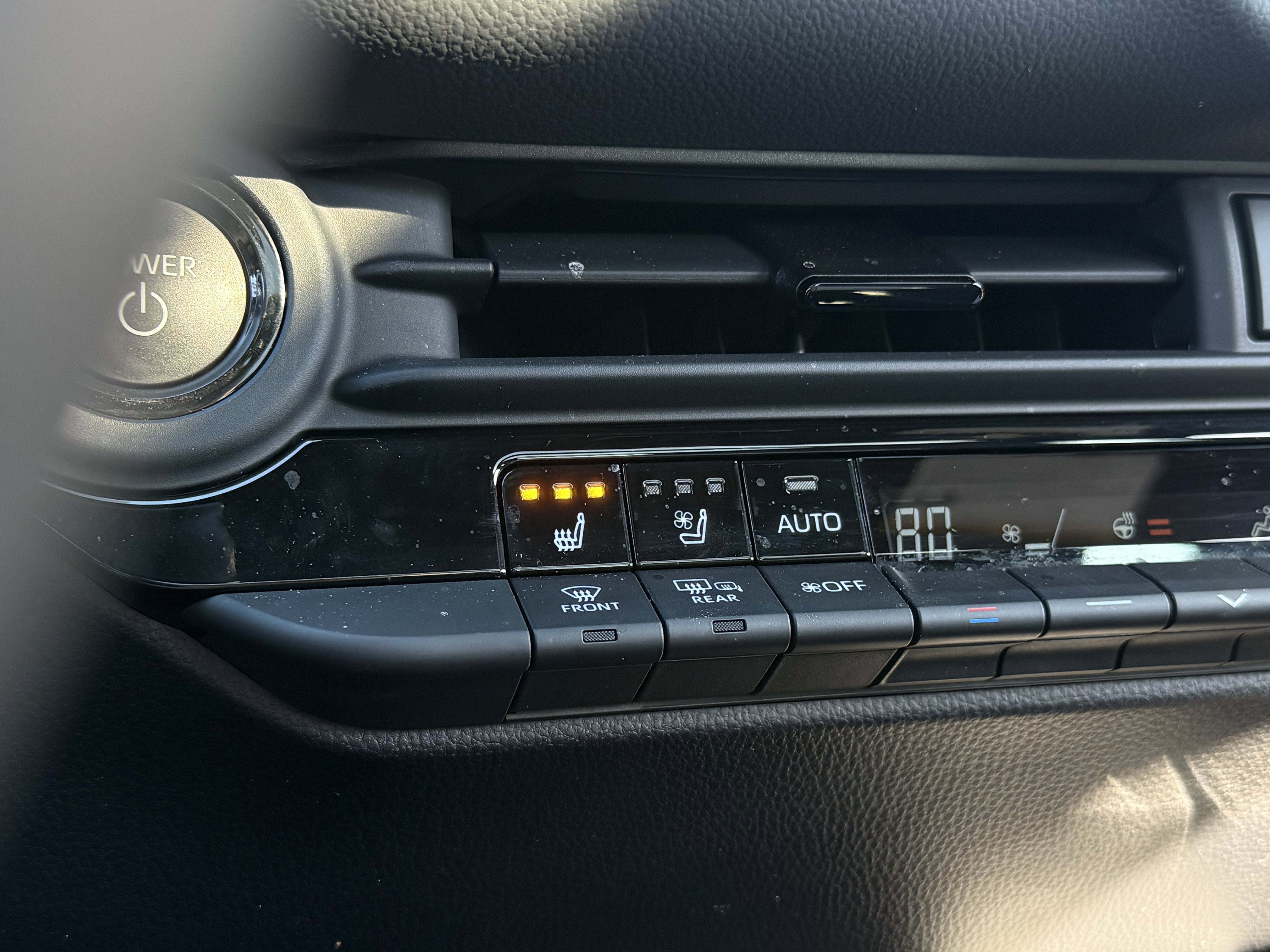 2026 Toyota Crown Limited