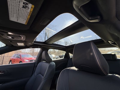 2026 Toyota Crown Limited