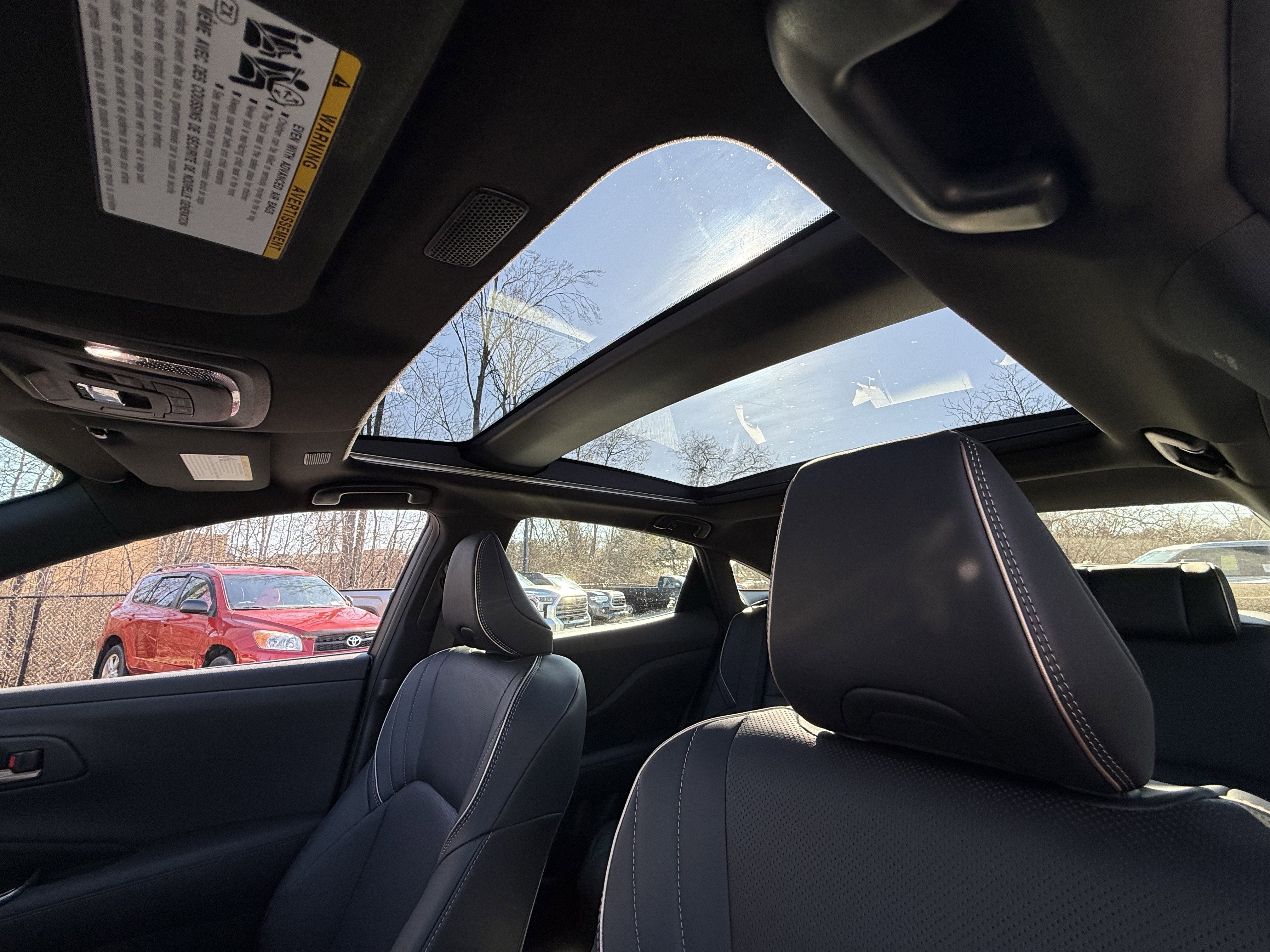 2026 Toyota Crown Limited