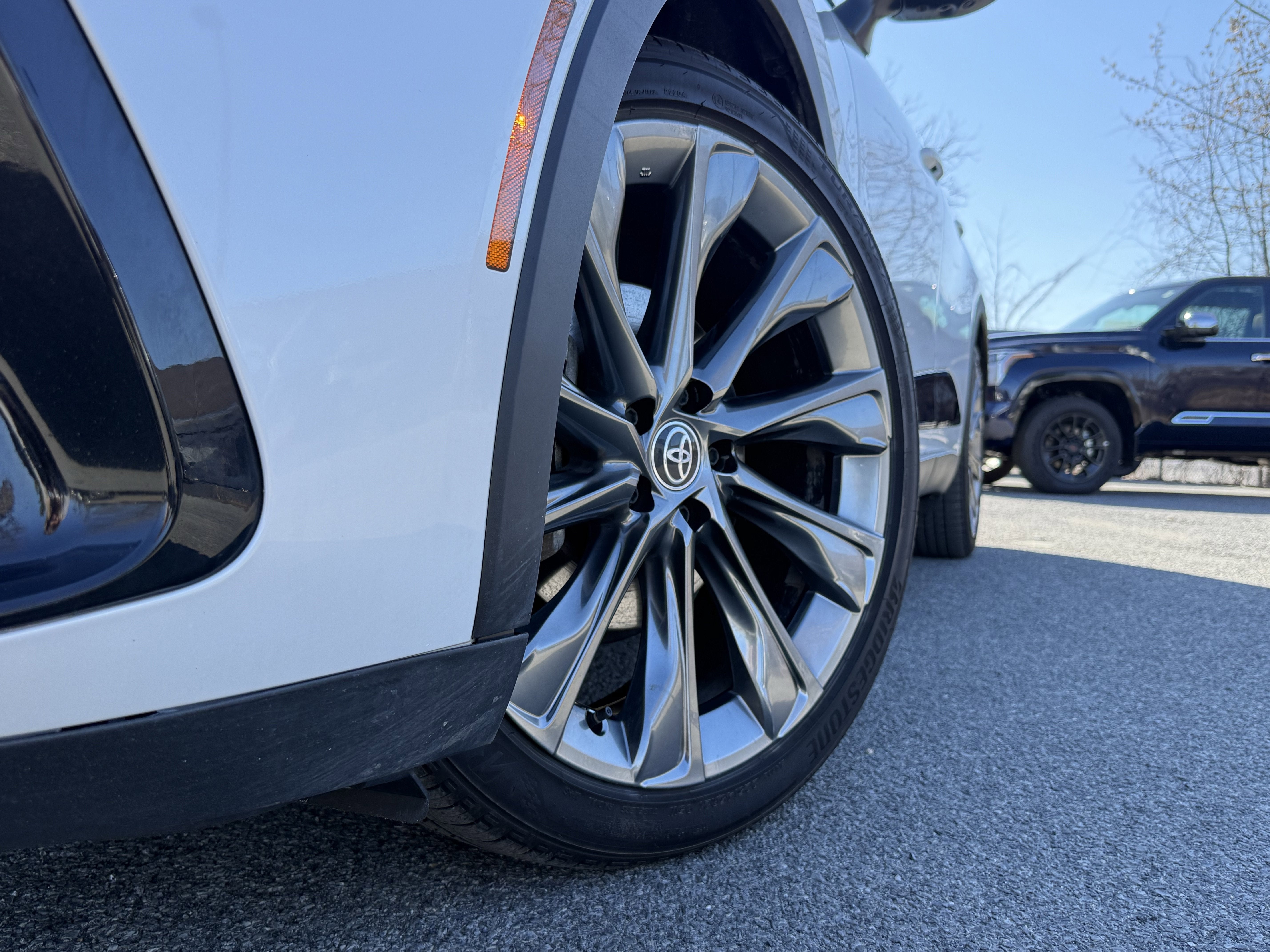 2026 Toyota Crown Limited