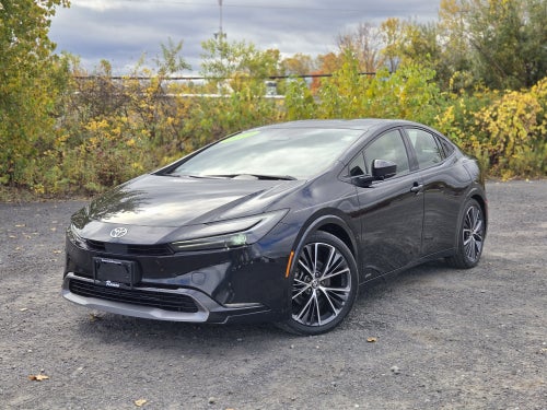 2023 Toyota Prius XLE