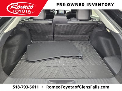 2023 Toyota Prius XLE