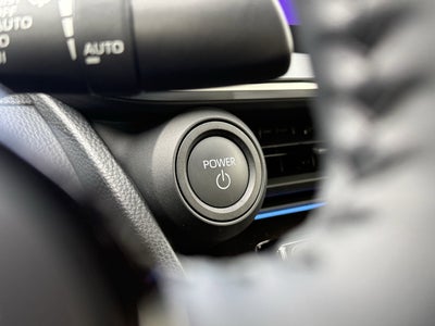 2026 Toyota Prius Nightshade