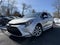 2025 Toyota Corolla Hybrid Base