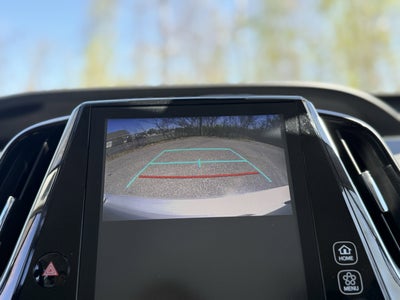 2020 Toyota Prius Prime XLE