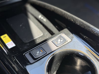 2020 Toyota Prius Prime XLE