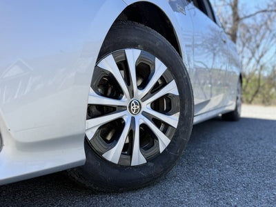 2020 Toyota Prius Prime XLE