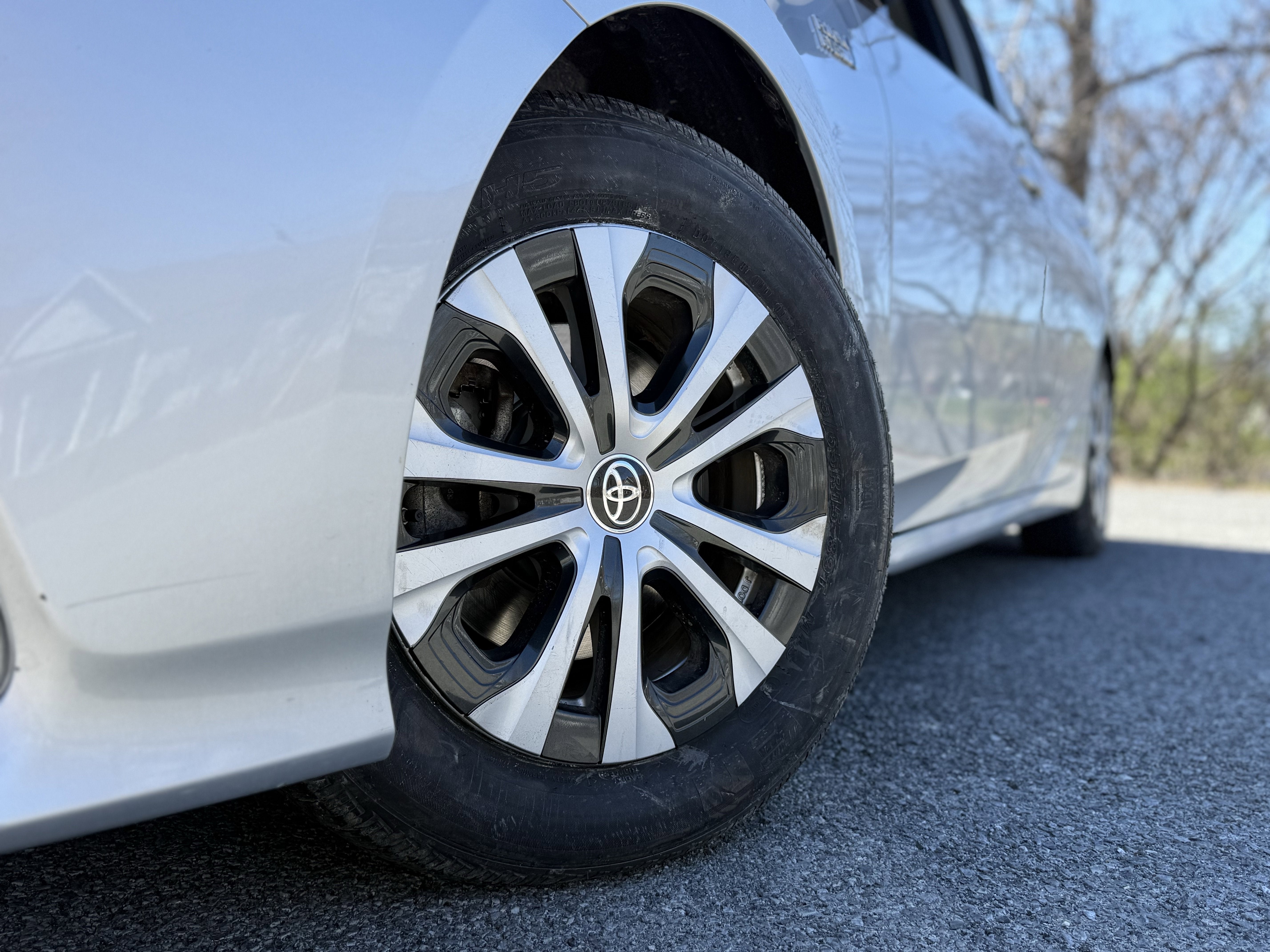 2020 Toyota Prius Prime XLE