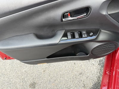 2019 Toyota Prius Base