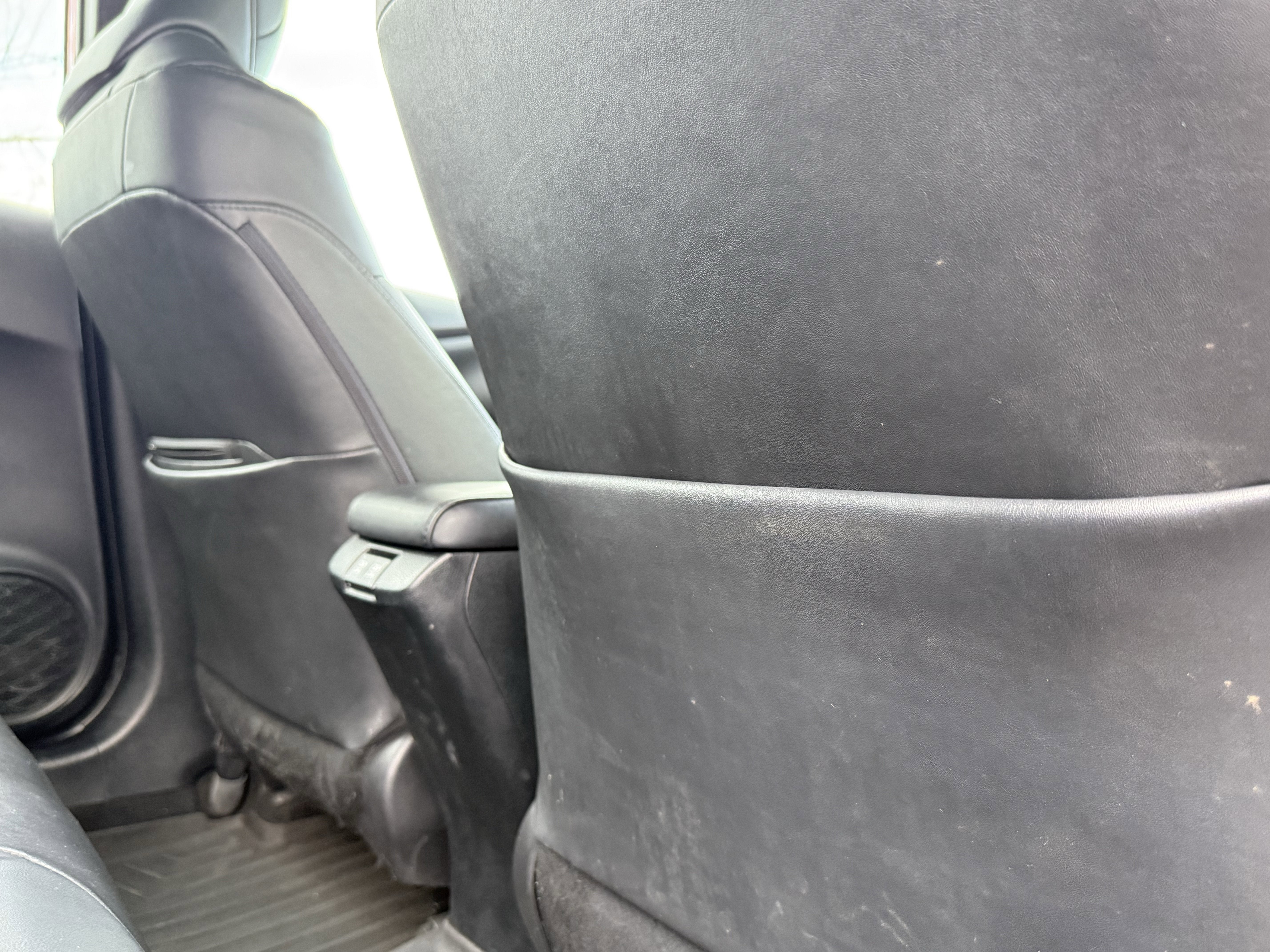 2019 Toyota Prius Base