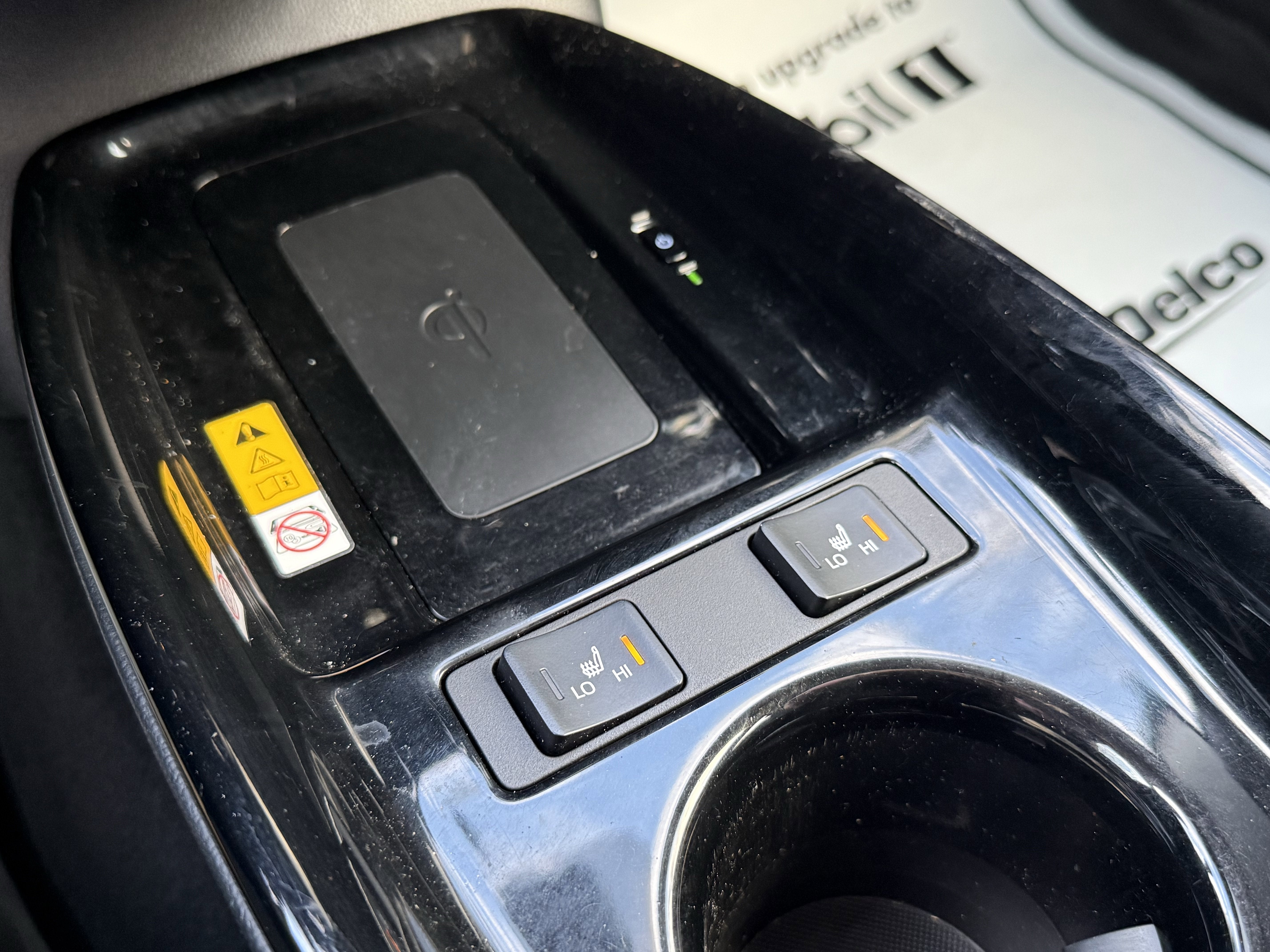 2019 Toyota Prius Base