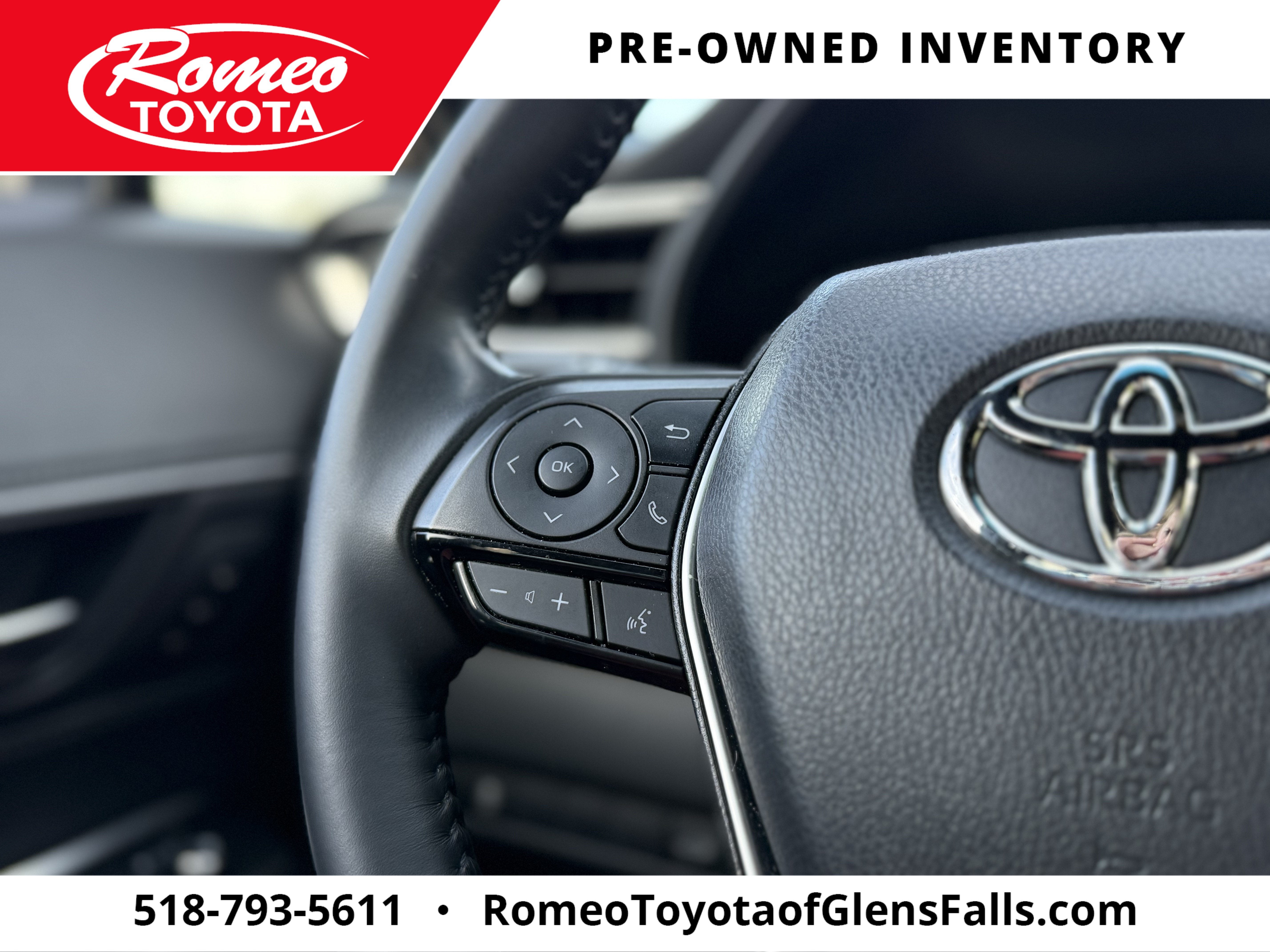 2024 Toyota Venza XLE